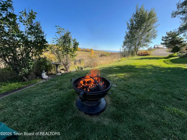 $1,280,000 | 9561 Mountain View Drive, Tetonia, ID 83452