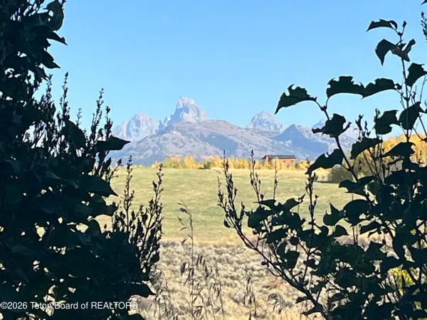 $1,280,000 | 9561 Mountain View Drive, Tetonia, ID 83452