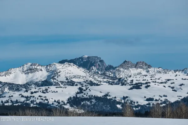 $1,280,000 | 9561 Mountain View Drive, Tetonia, ID 83452