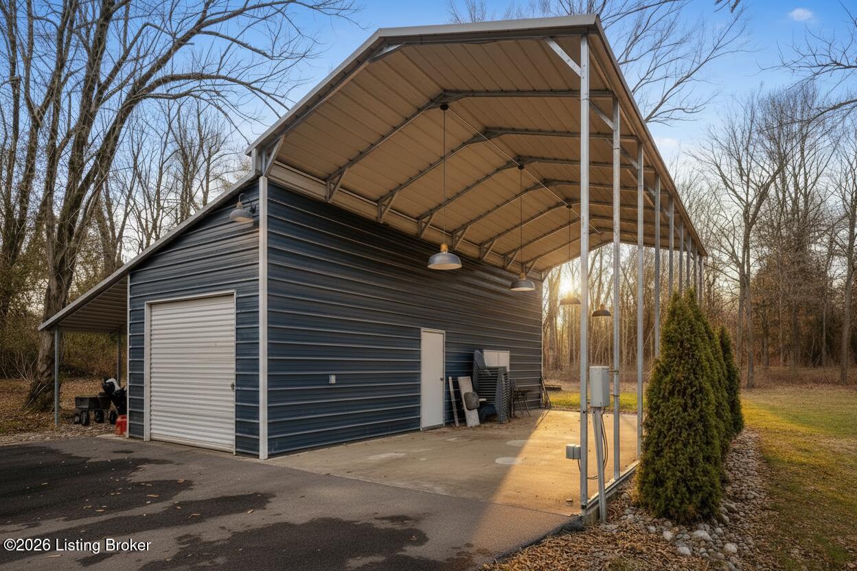 219 Wood Road Louisville, KY 40222 - Photo 44 of 60 219 Wood Rd_180