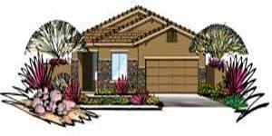 2427 South Aztec Point Trail Tucson, AZ 85748 - Photo 1 of 1