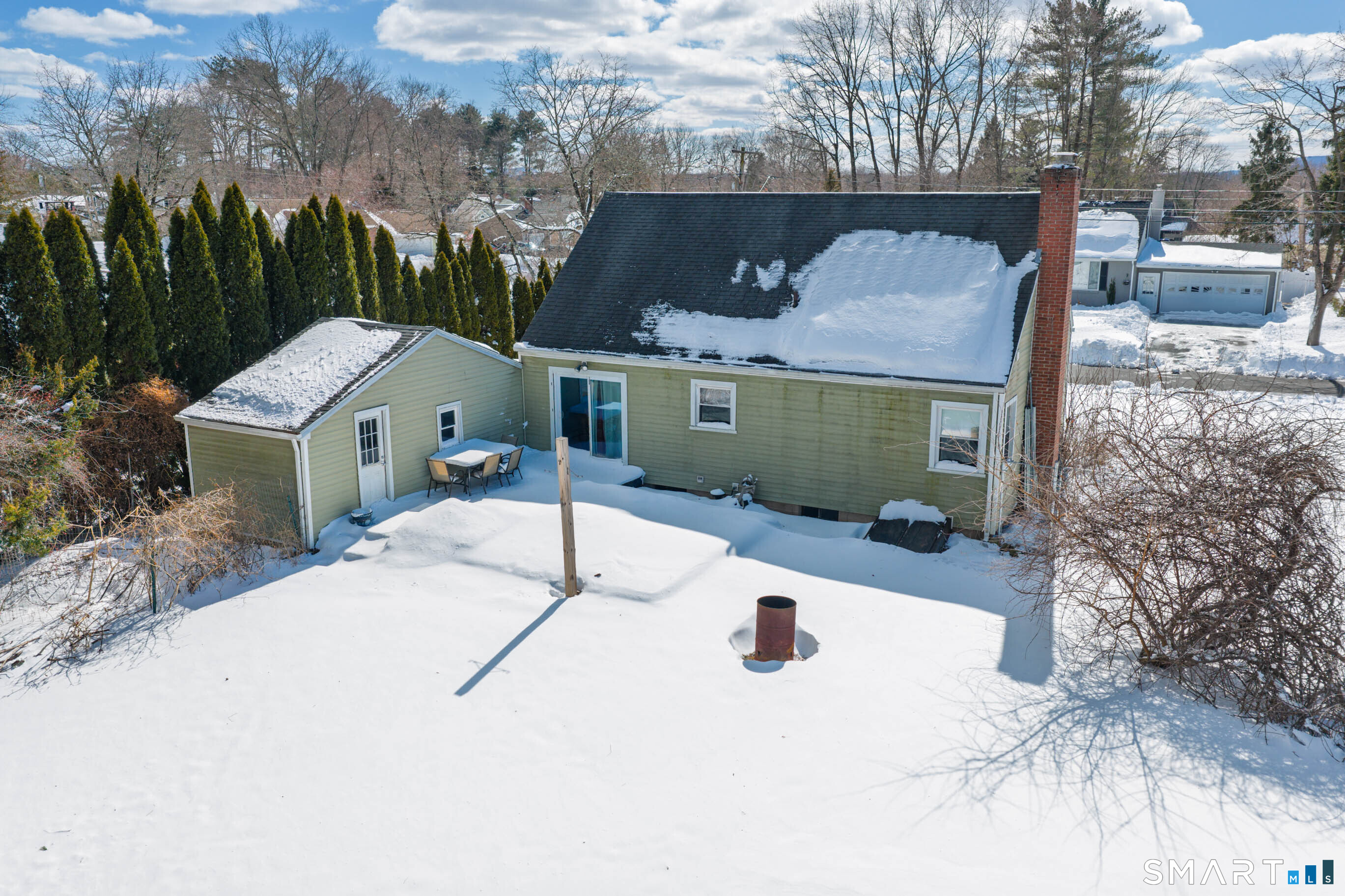 179 Mark Street Bristol, CT 06010 - Photo 18 of 19