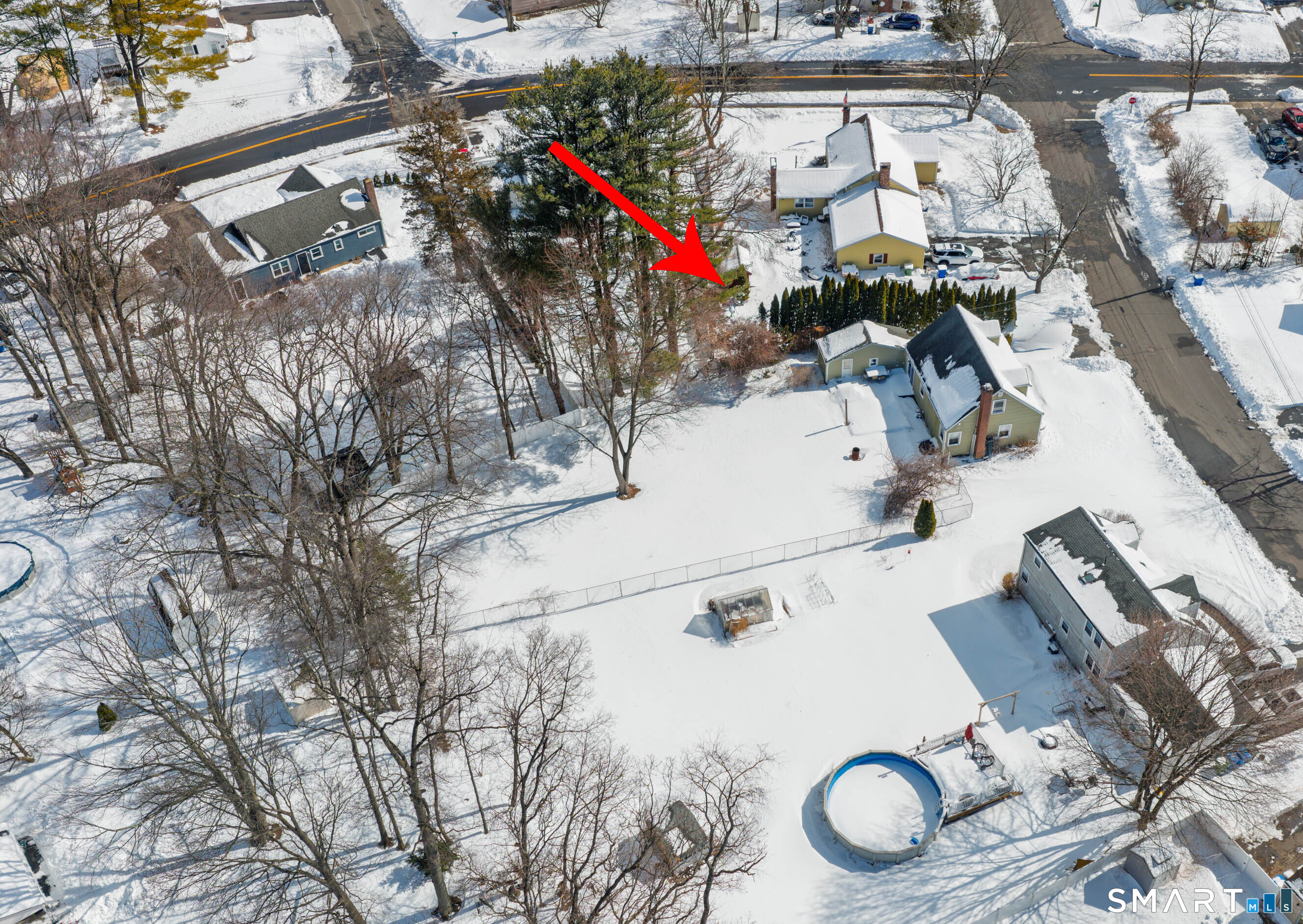 179 Mark Street Bristol, CT 06010 - Photo 19 of 19