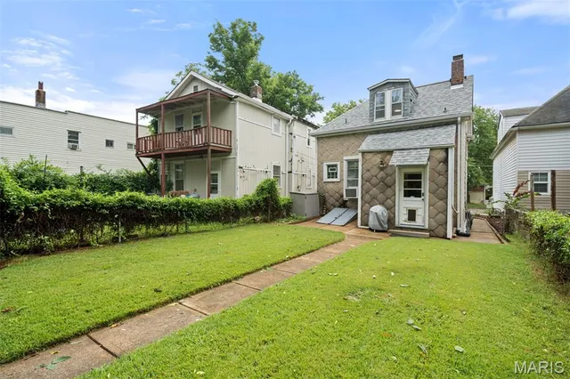 $137,500 | 809 Military Road, St. Louis, MO 63125