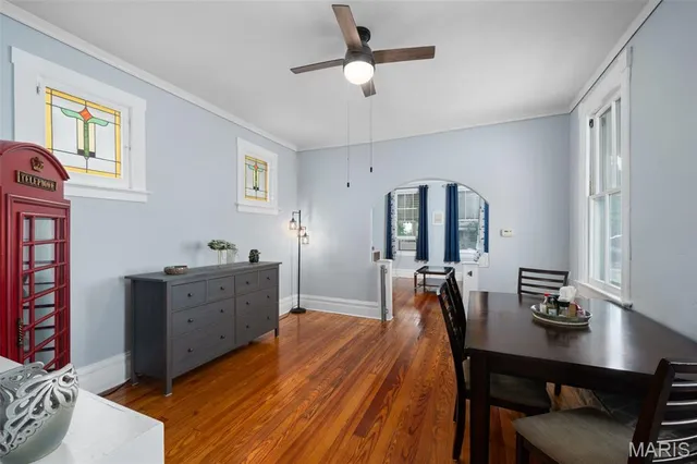 $137,500 | 809 Military Road, St. Louis, MO 63125