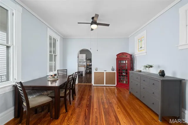 $137,500 | 809 Military Road, St. Louis, MO 63125