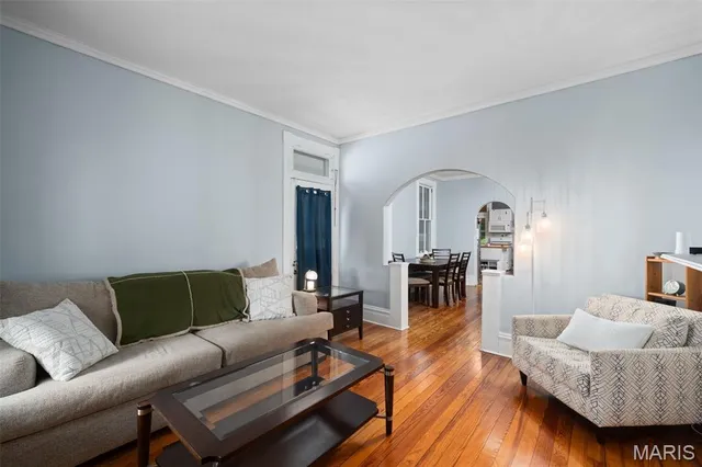 $137,500 | 809 Military Road, St. Louis, MO 63125