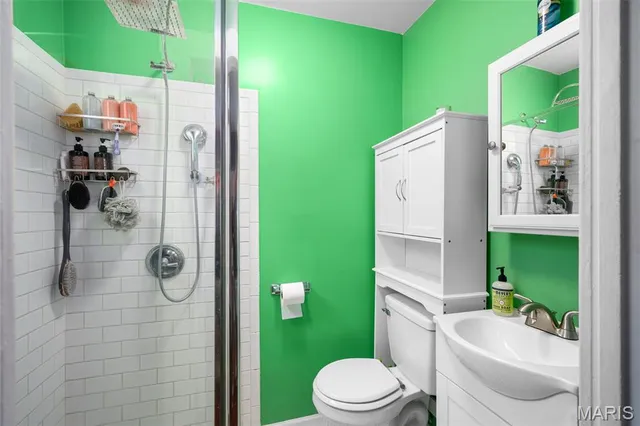 $137,500 | 809 Military Road, St. Louis, MO 63125