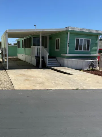 $25,000 | 12350-147 Christensen Road, Unit 147, Salinas, CA 93907