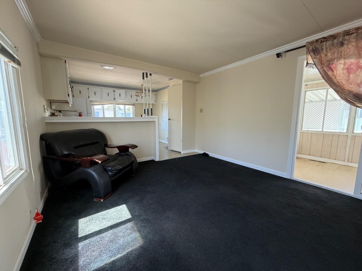 12350-147 Christensen Road, Unit 147 Salinas, CA 93907 - Photo 11 of 15 a view of workspace with furniture and window