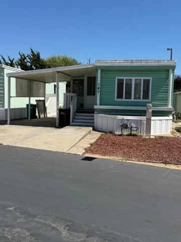 $25,000 | 12350-147 Christensen Road, Unit 147, Salinas, CA 93907
