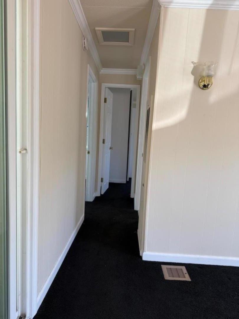 12350-147 Christensen Road, Unit 147 Salinas, CA 93907 - Photo 9 of 15 a view of a hallway