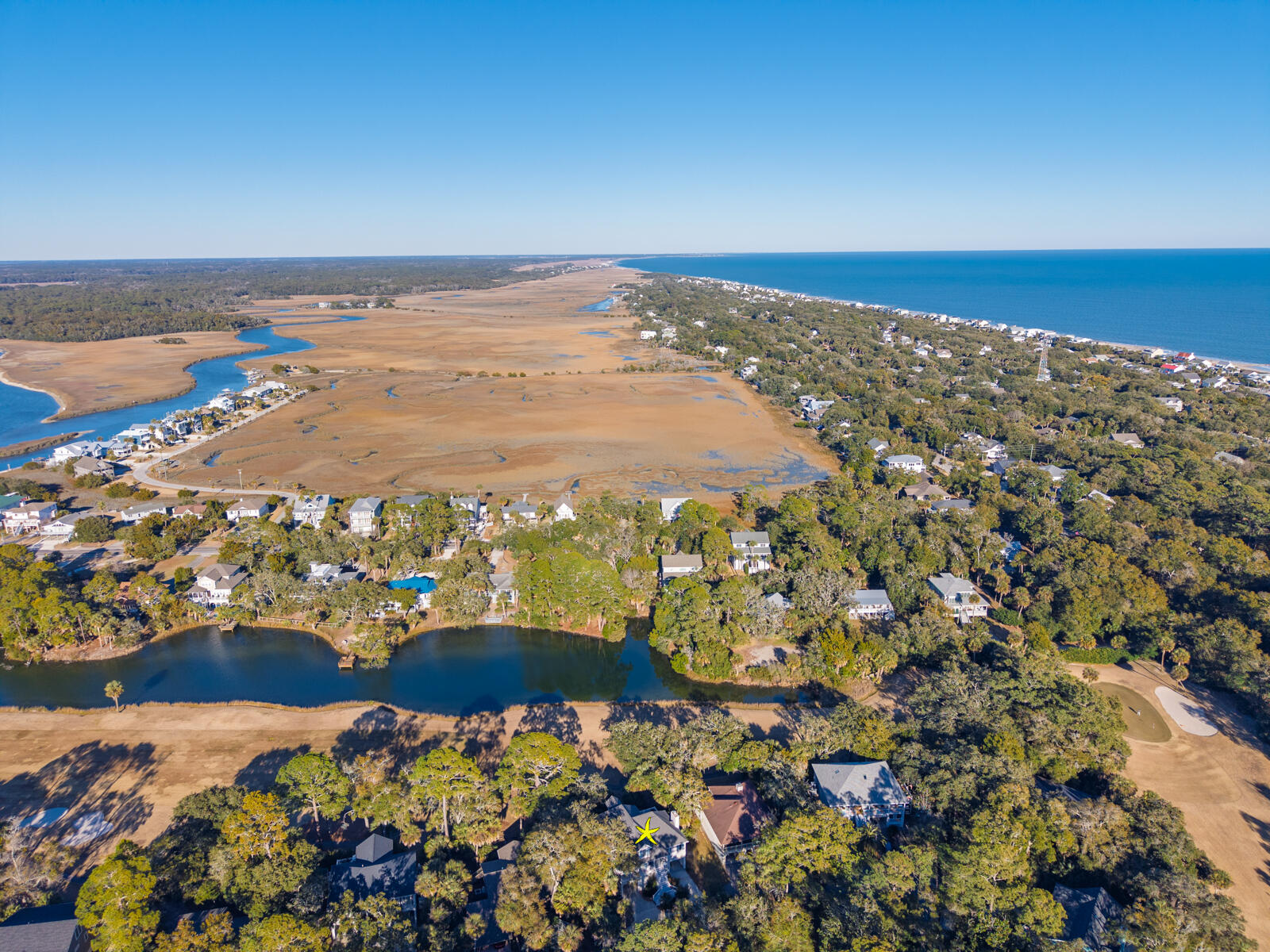 55 Rice Lane Edisto Island, SC 29438 - Photo 25 of 49 22b