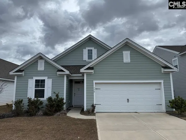 $300,000 | 158 William Clark Boulevard, Santee, SC 29142