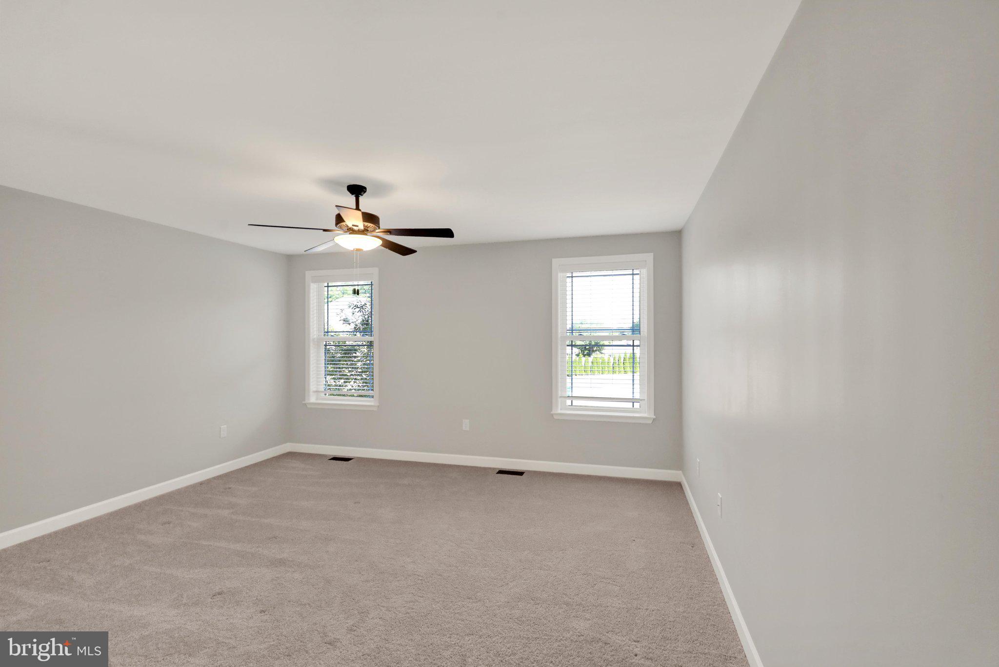 64 Middletown Road Fleetwood, PA 19522 - Photo 37 of 54 wooden floor in an empty room with a window