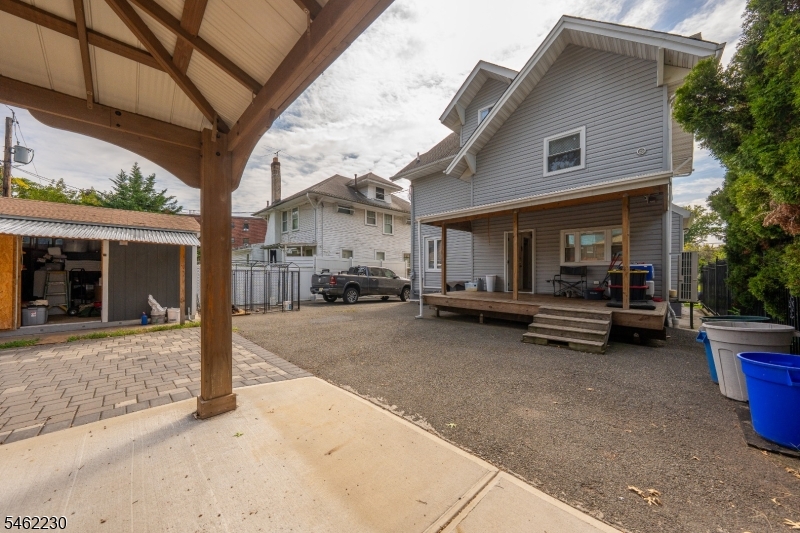 17 Porter Avenue Newark, NJ 07112 - Photo 26 of 36 Gallery Image 26
