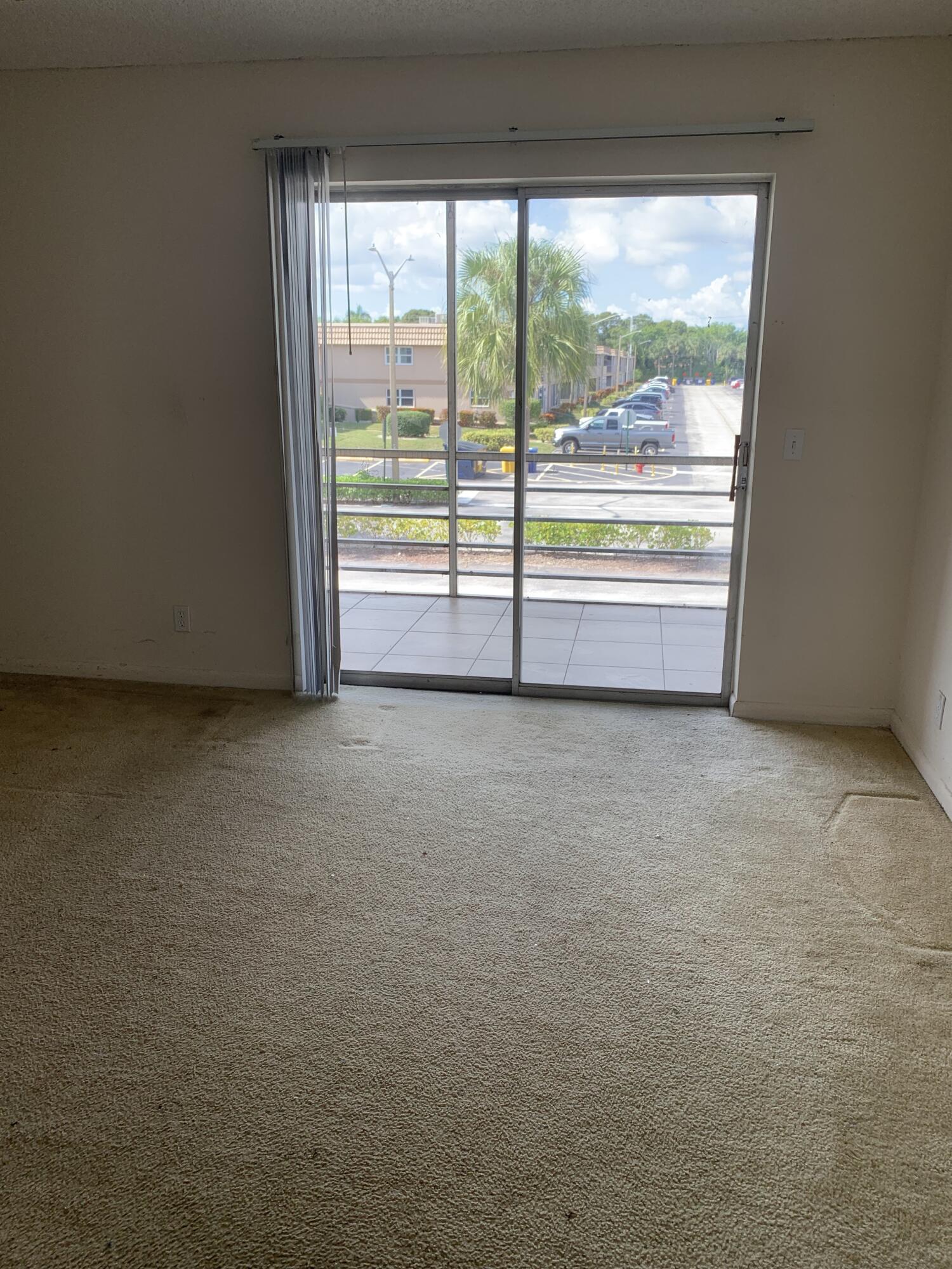 415 Monaco Way Delray Beach, FL 33446 - Photo 13 of 56 bedroom balcony