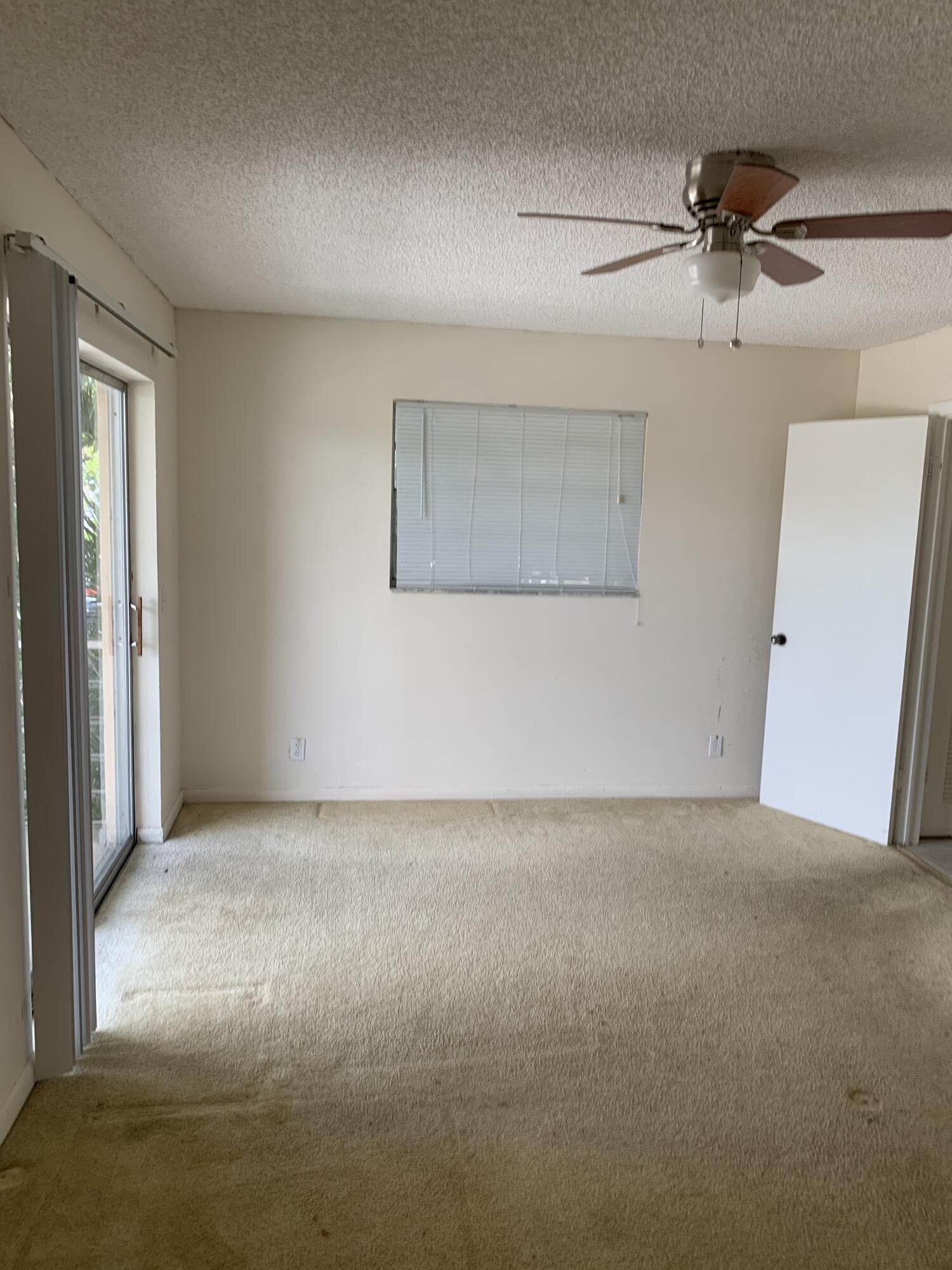 415 Monaco Way Delray Beach, FL 33446 - Photo 9 of 56 bedroom from closet angle4