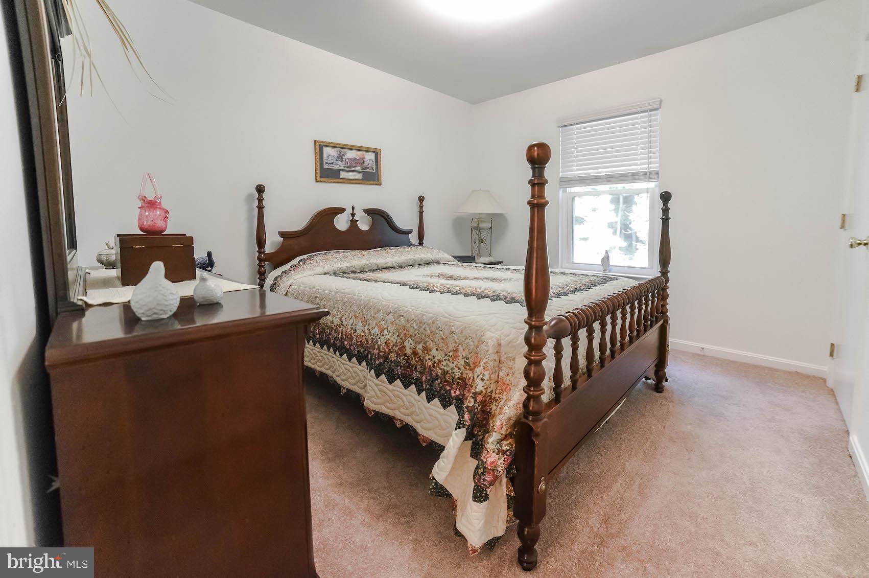 Bedroom #1