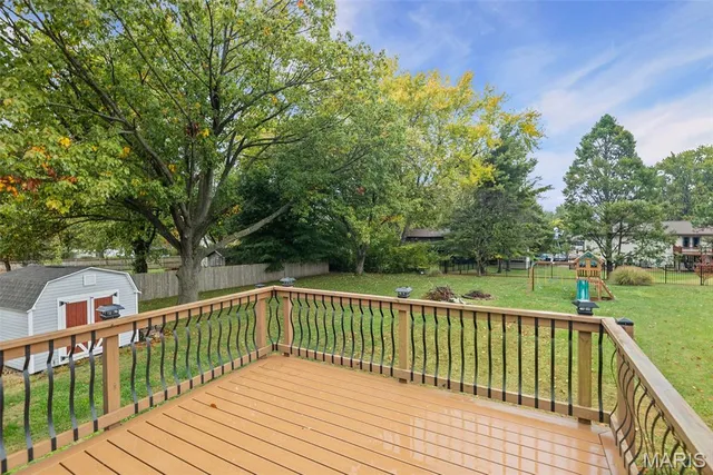 $269,000 | 908 Long Branch Road, Troy, IL 62294