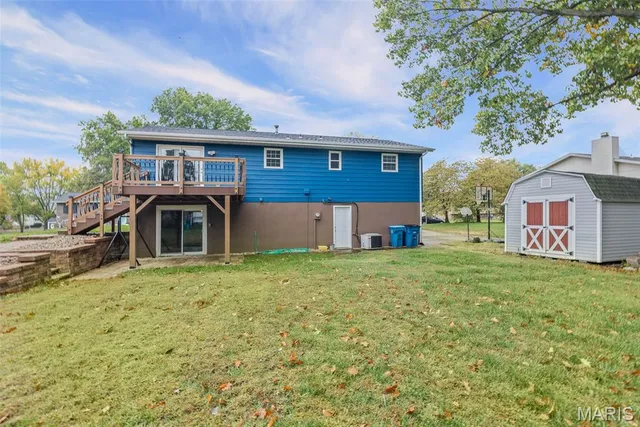 $269,000 | 908 Long Branch Road, Troy, IL 62294