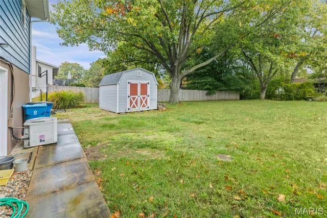 $269,000 | 908 Long Branch Road, Troy, IL 62294