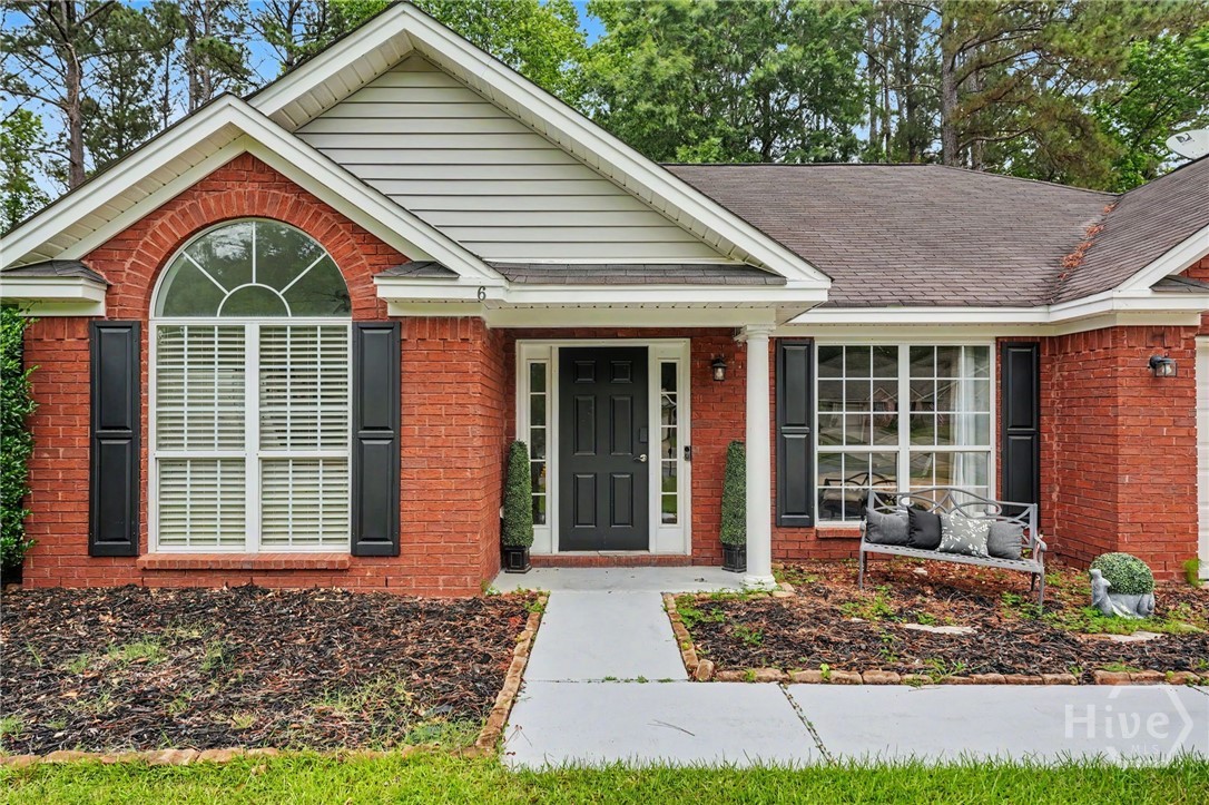 6 Coronado Court Pooler, GA 31322 - Photo 3 of 42