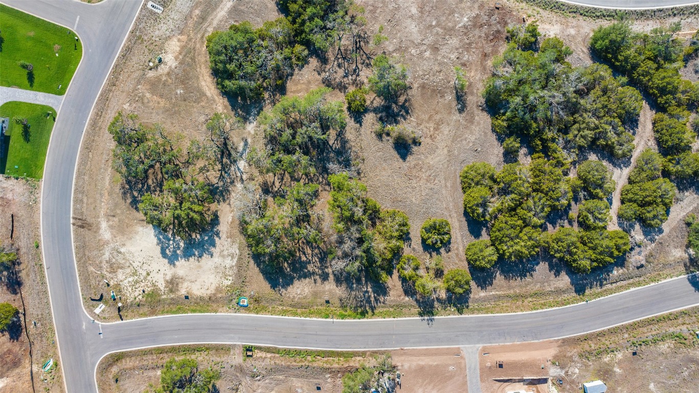 5808 Twin Peaks Trace Austin, TX 78738 - Photo 6 of 7 an outdoor view