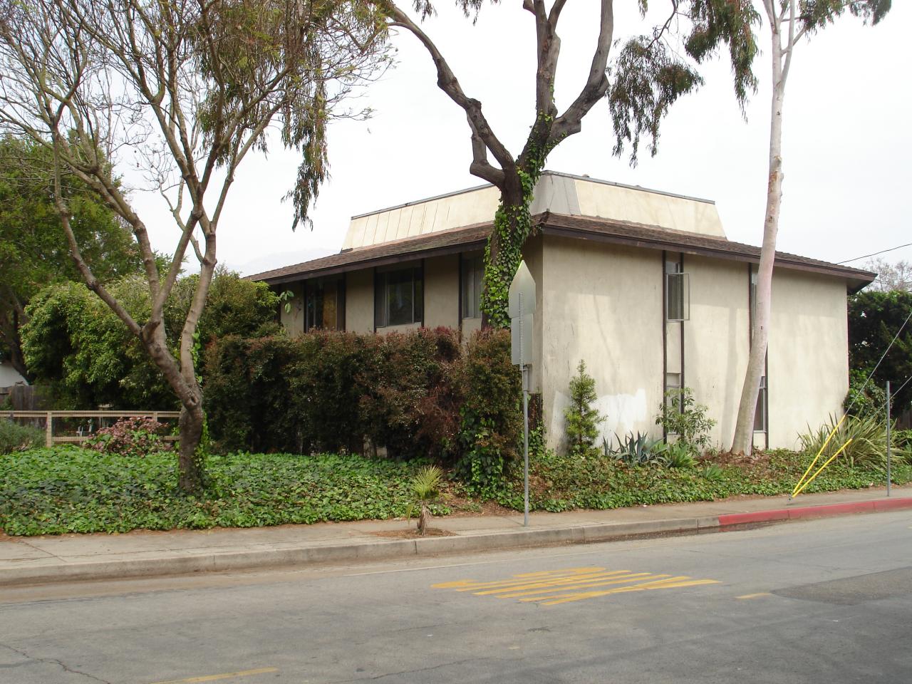 2206 Modoc Road Santa Barbara, CA 93101 - Photo 1 of 1 Main