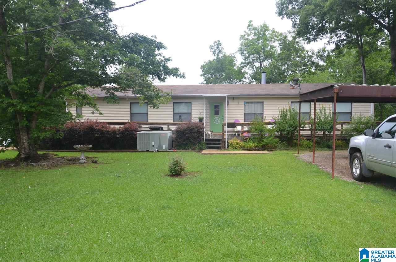 1166 Eagle Pointe Road Adger, AL 35006 - Photo 1 of 47