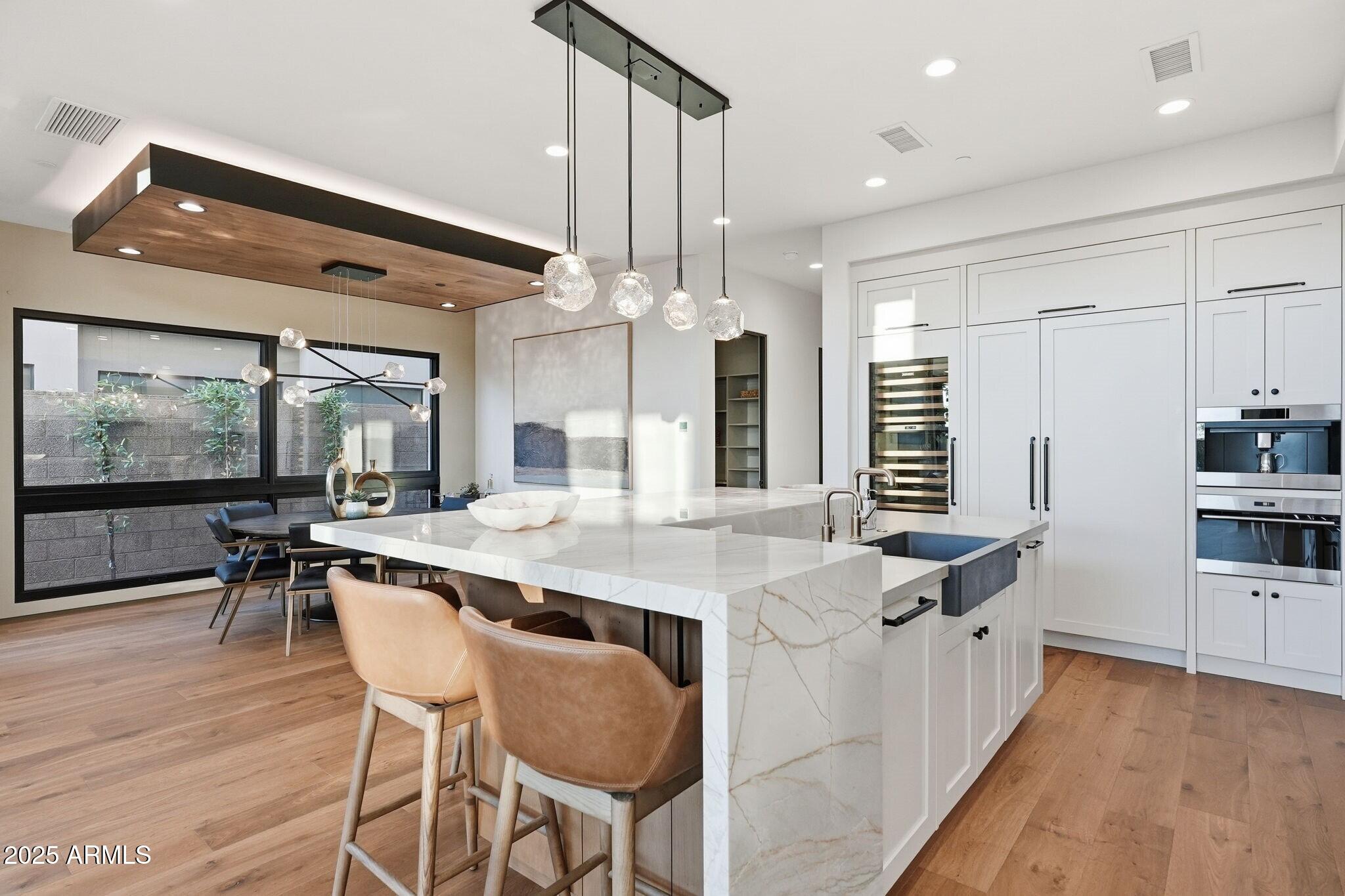 37200 North Cave Creek Road, Unit 1018 Scottsdale, AZ 85262 - Photo 9 of 54 009_Kitchen