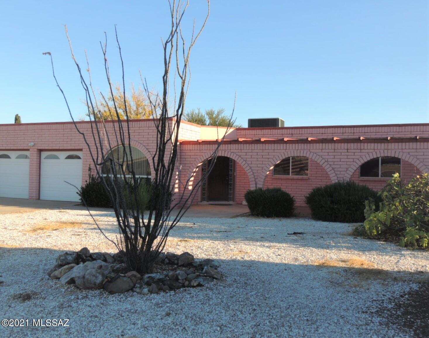 1206 High Street Pearce, AZ 85625 - Photo 1 of 34