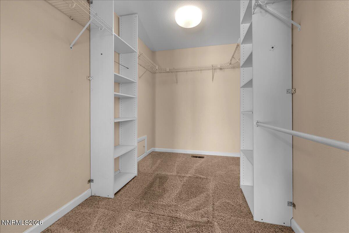 905 Thoroughbred Circle Reno, NV 89508 - Photo 25 of 71 Walk-In Closet