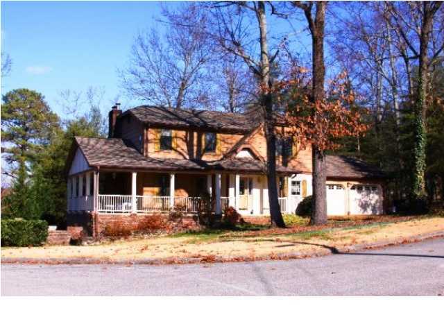2041 Rock Bluff Road Hixson, TN 37343 - Photo 1 of 22 Primary Photo
