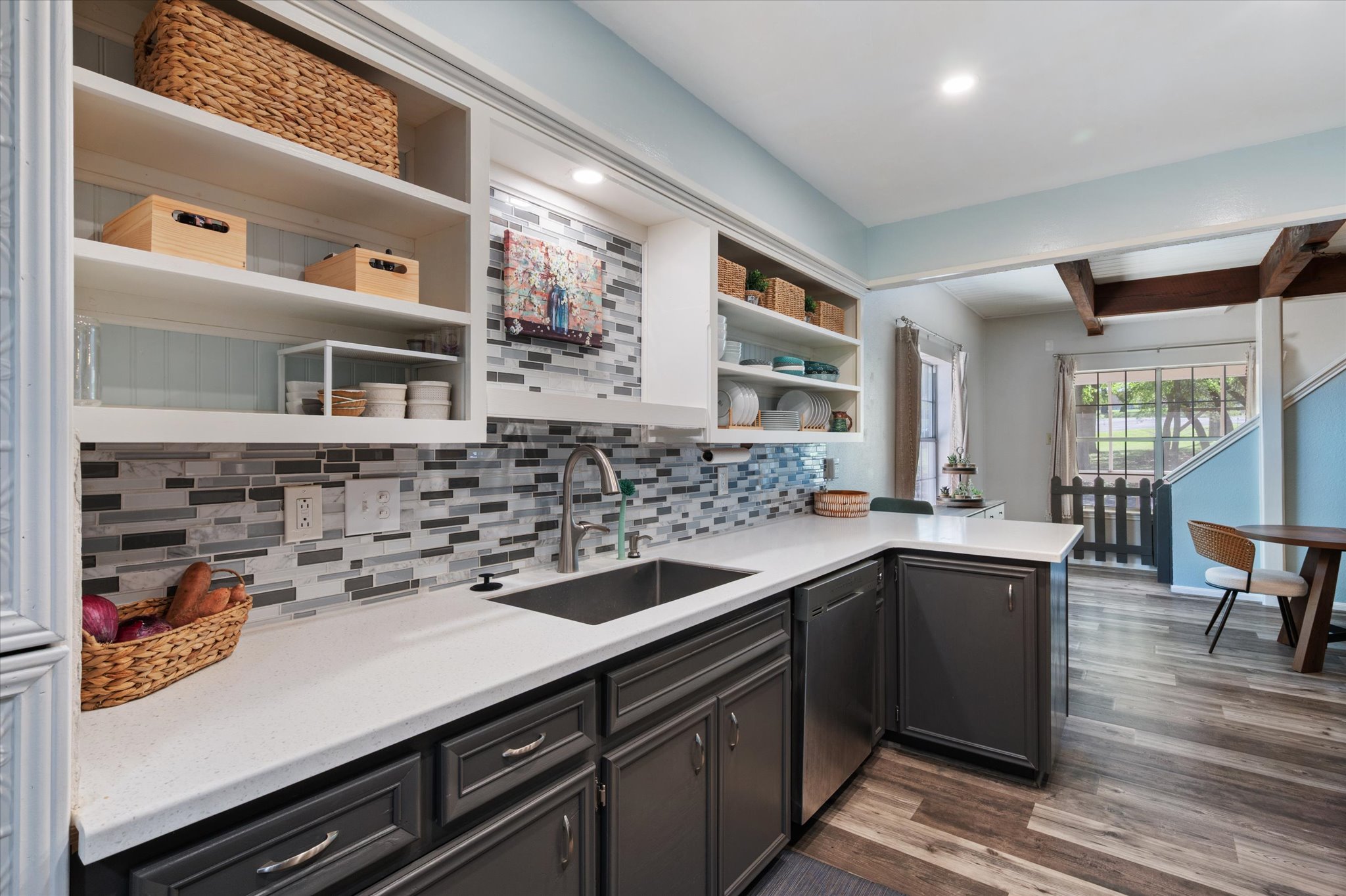 201 Oak Hollow Road Georgetown, TX 78628 - Photo 23 of 39