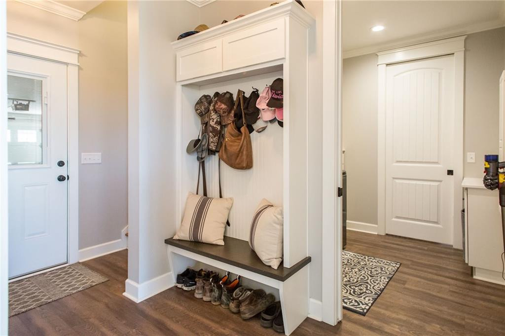 7291 Grey Hawk Road Millwood, GA 31552 - Photo 33 of 74
