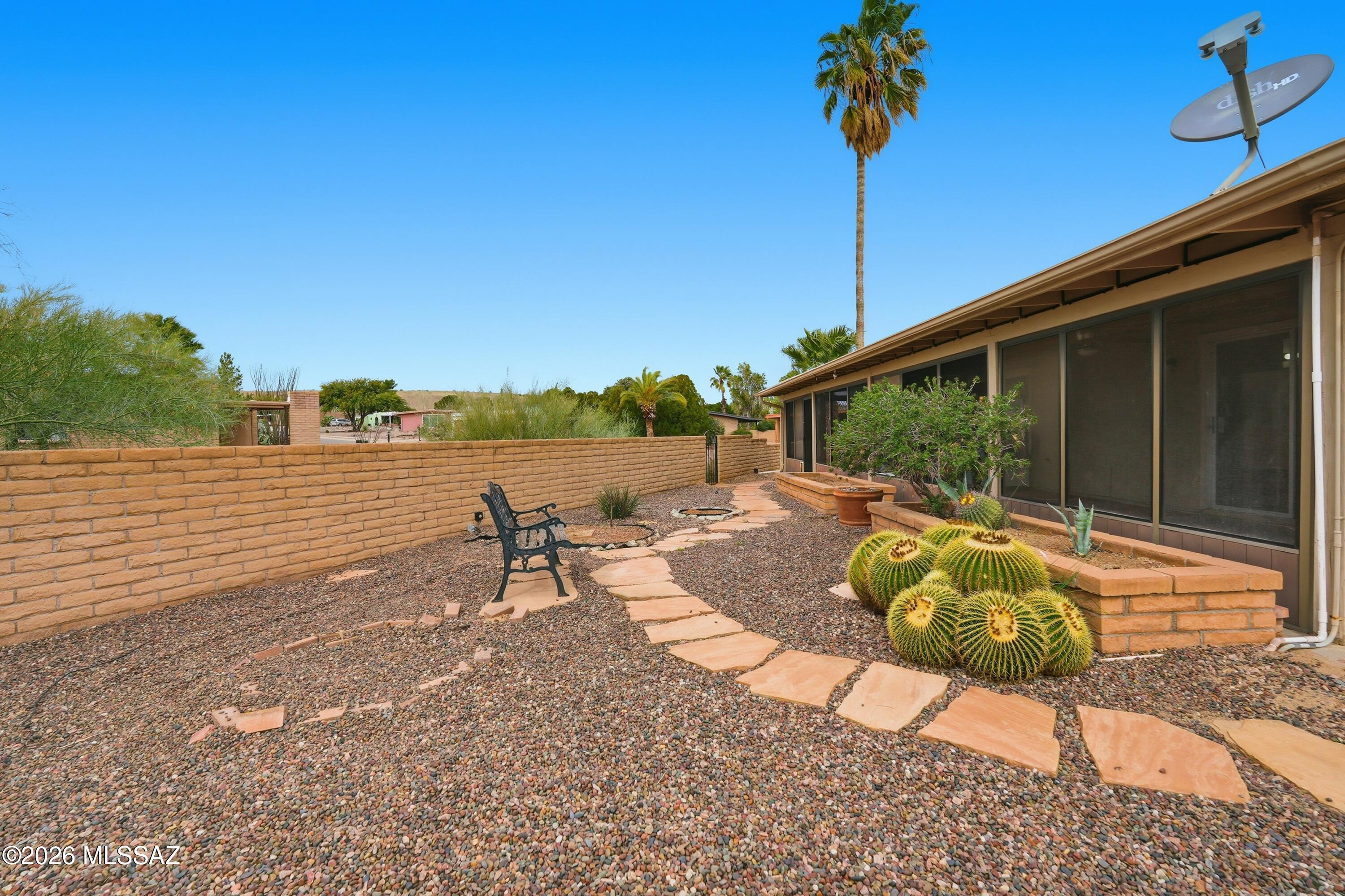 321 West Rio-Santa Cruz Green Valley, AZ 85614 - Photo 25 of 31
