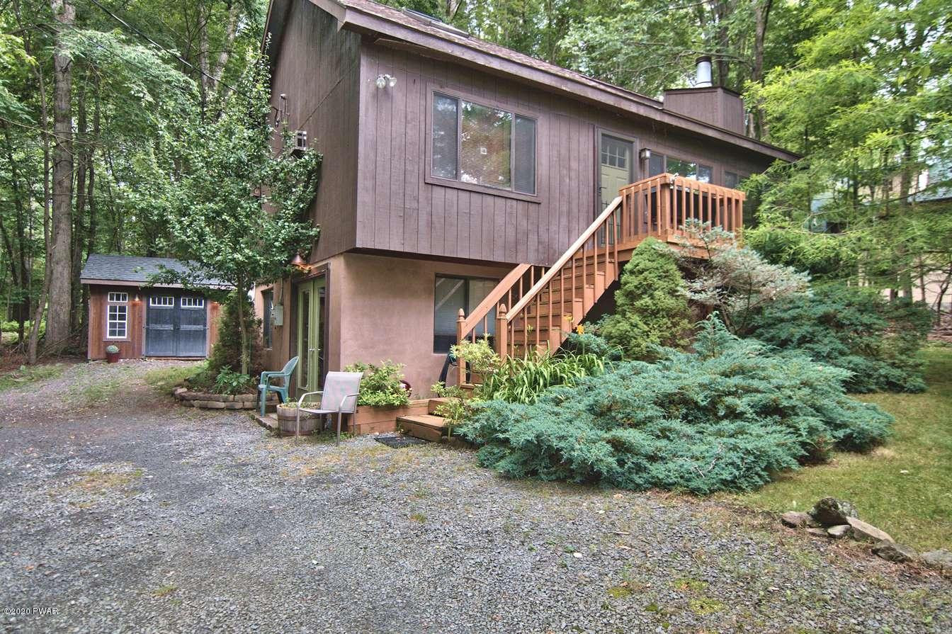2652 Boulder Road Lake Ariel, PA 18436 - Photo 1 of 63