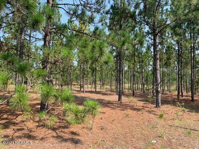 Tbd Foxfire Road Aberdeen, NC 28315 - Photo 1 of 4 front