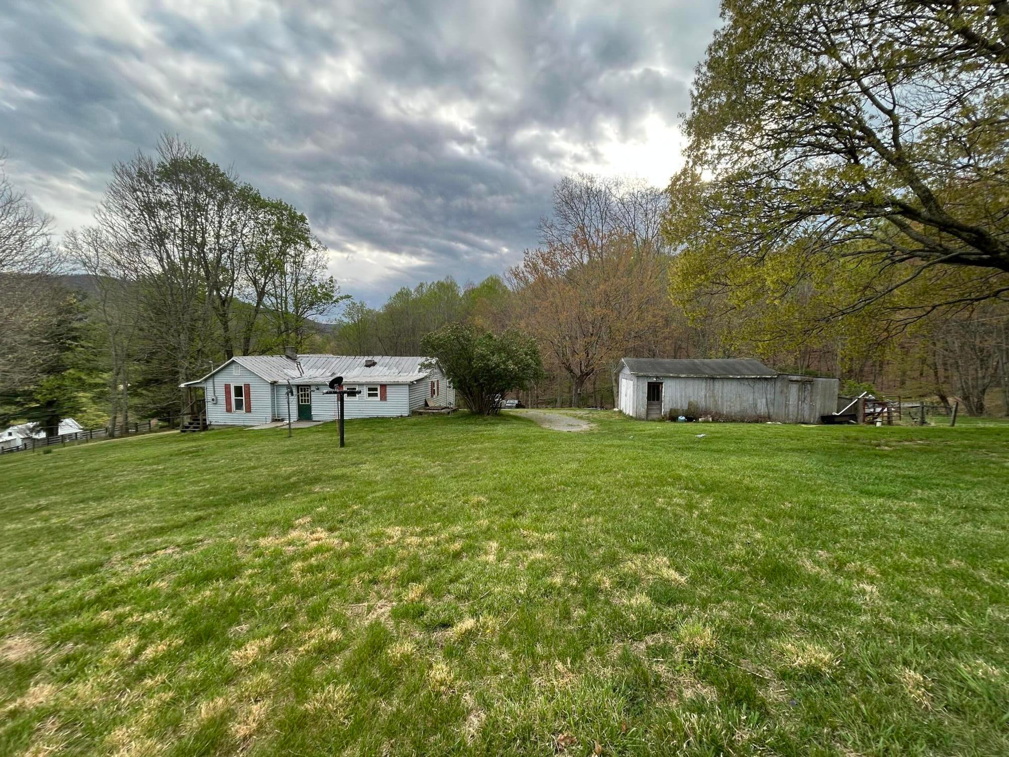 3358 Zenith Road Gap Mills, WV 24941 - Photo 29 of 72 Gallery Image 29