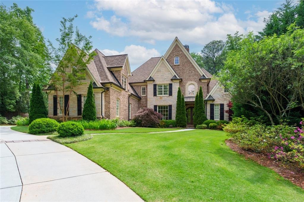 4914 Powers Ferry Road Northwest Atlanta, GA 30327 - Photo 1 of 1 Gallery Image 1