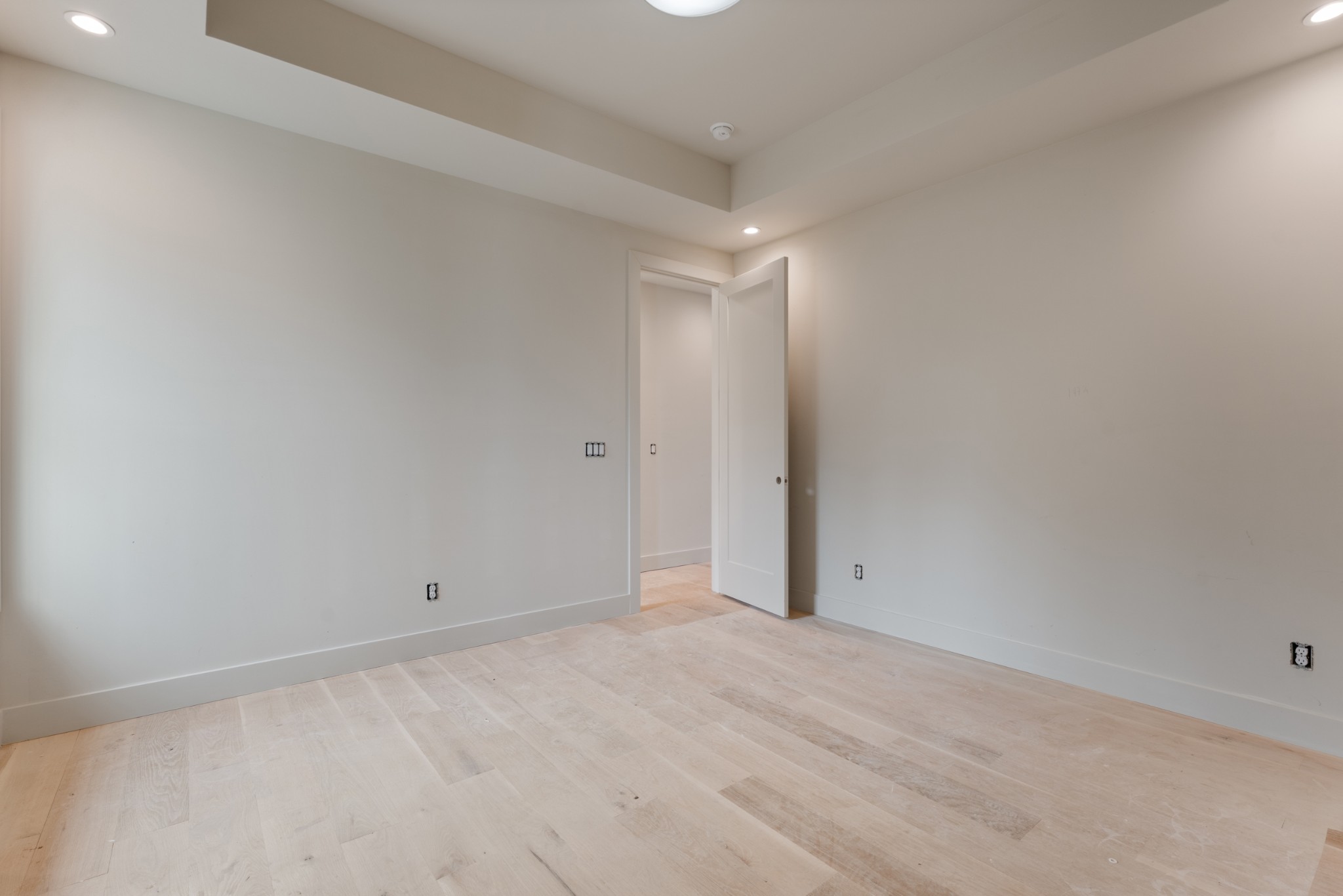 7678 Sawyer Brown Road Nashville, TN 37209 - Photo 40 of 77 a view of an empty room