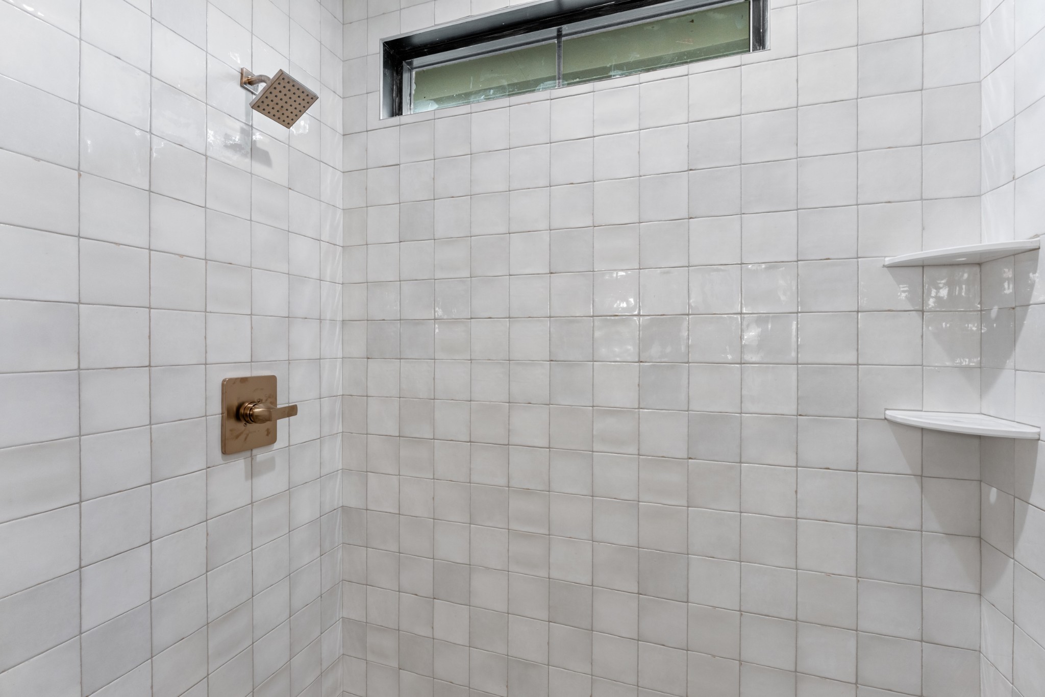 7678 Sawyer Brown Road Nashville, TN 37209 - Photo 50 of 77 a bathroom with a shower