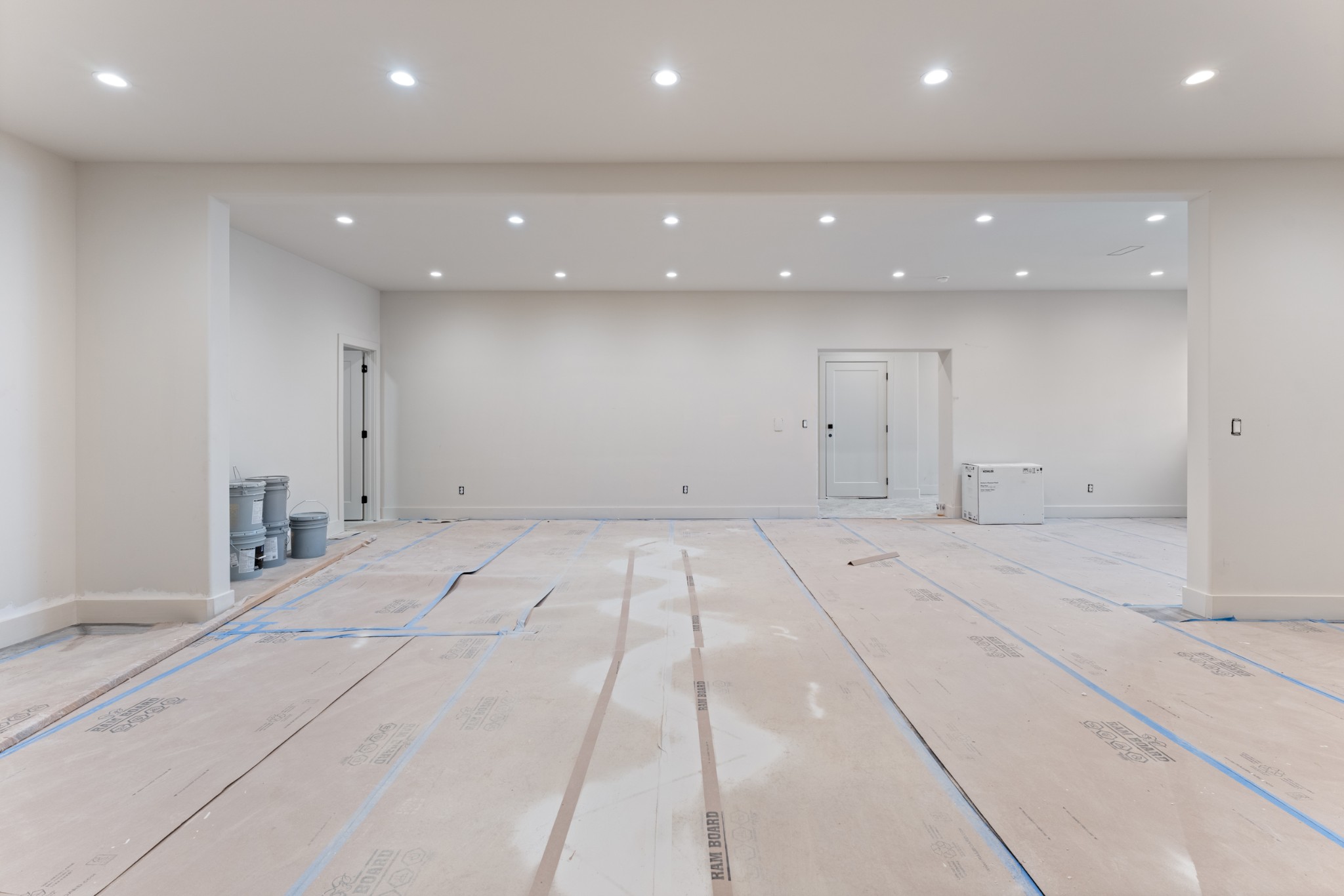 7678 Sawyer Brown Road Nashville, TN 37209 - Photo 55 of 77