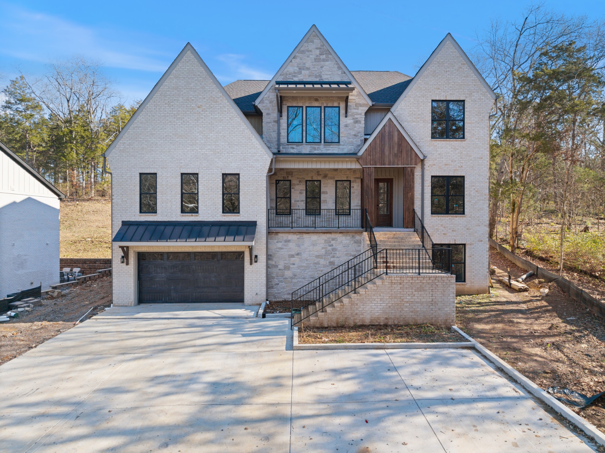 7678 Sawyer Brown Road Nashville, TN 37209 - Photo 70 of 81