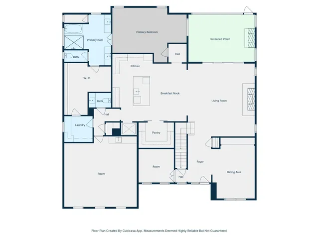 $2,300,000 | 7678 Sawyer Brown Road, Nashville, TN 37209