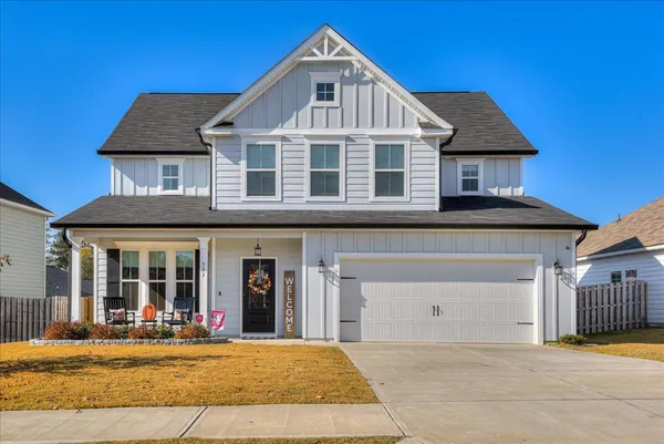 $2,295 | 533 Fermoy Lane, Grovetown, GA 30813