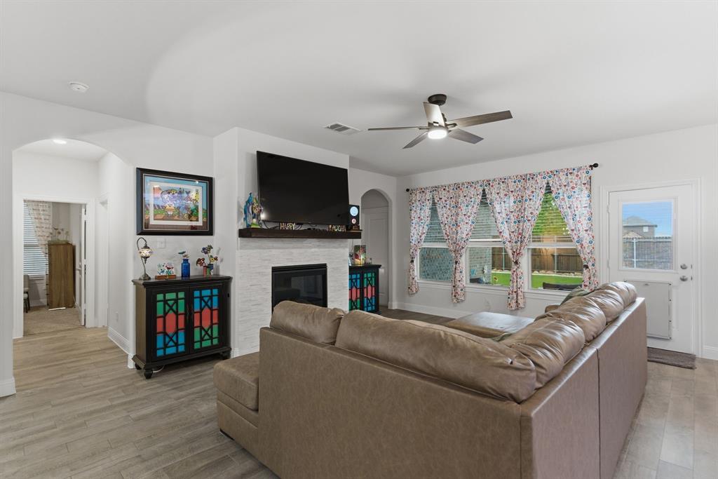 2900 Faro Road Aubrey, TX 76227 - Photo 14 of 40