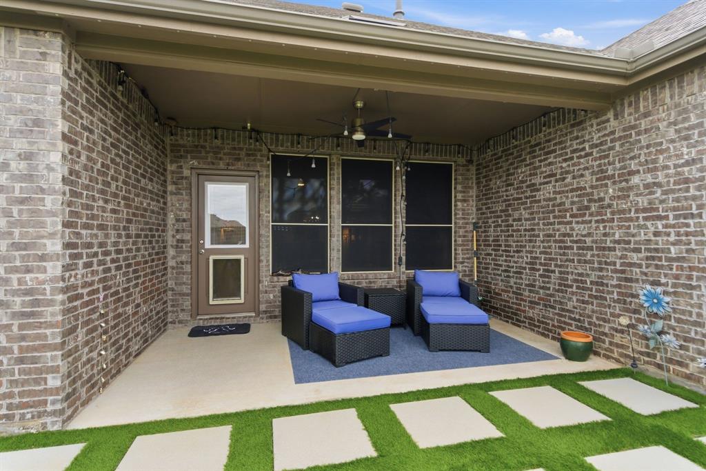 2900 Faro Road Aubrey, TX 76227 - Photo 32 of 40