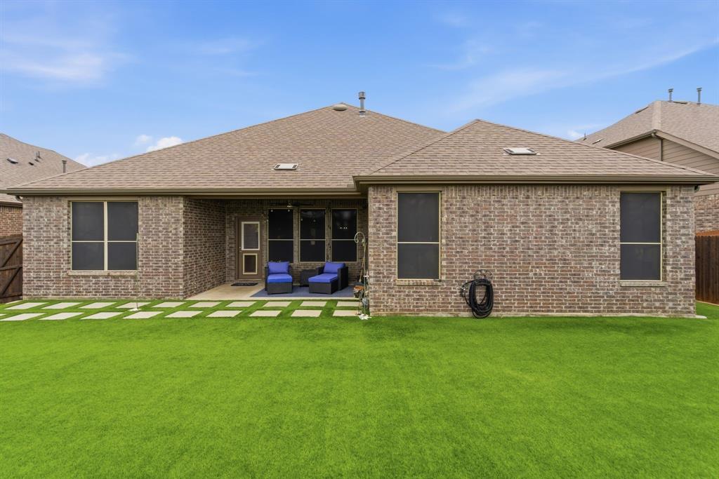 2900 Faro Road Aubrey, TX 76227 - Photo 33 of 40